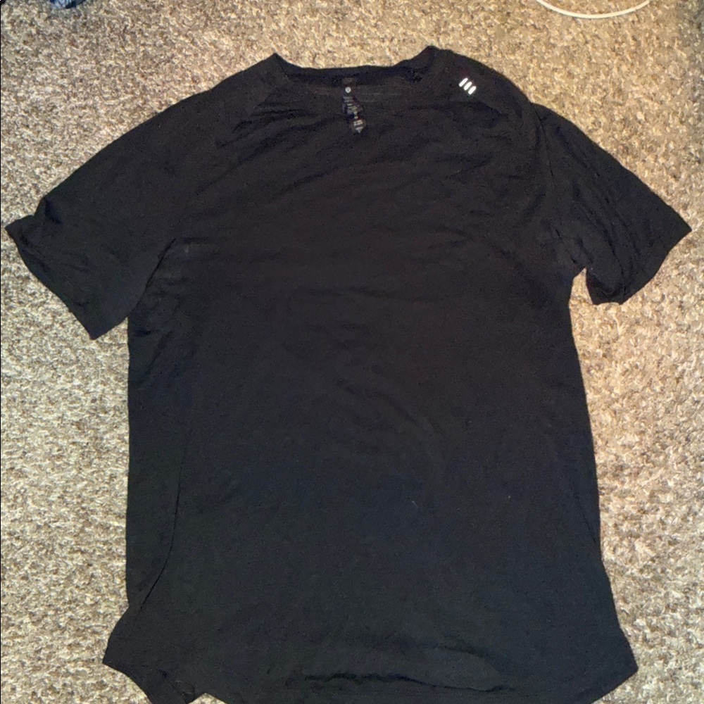 Men's Lululemon T-Shirt